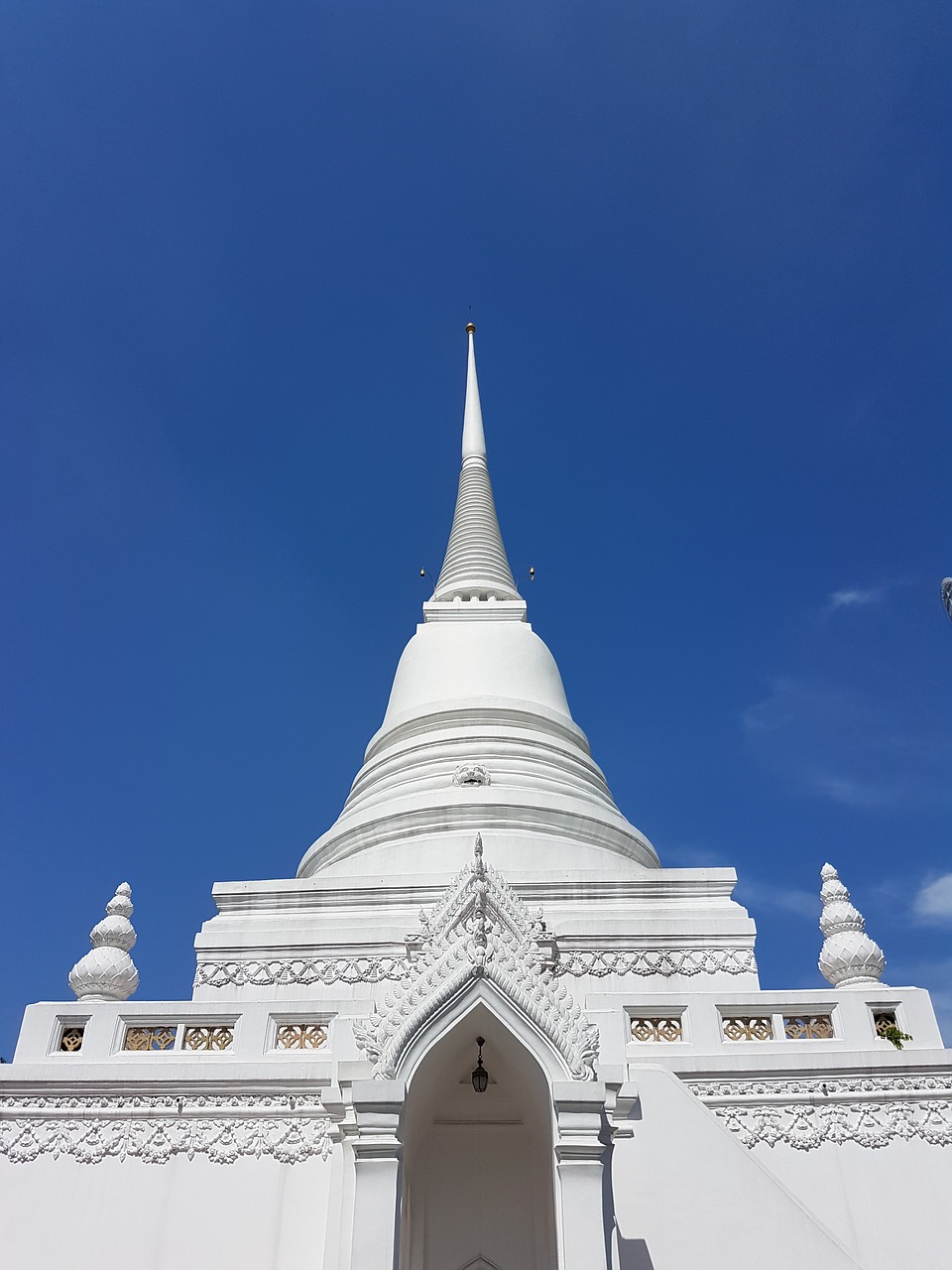 Bangkokas, Wat Patum Wanaram, Priemonė, Pathumwanaram, Jd, Nemokamos Nuotraukos,  Nemokama Licenzija