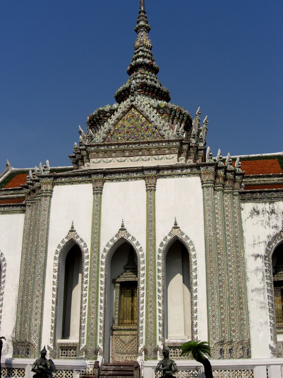 Bangkokas, Karališkasis Palais, Pastatas, Asija, Architektūra, Stupa, Kupolas, Apdaila, Paminklas, Nemokamos Nuotraukos