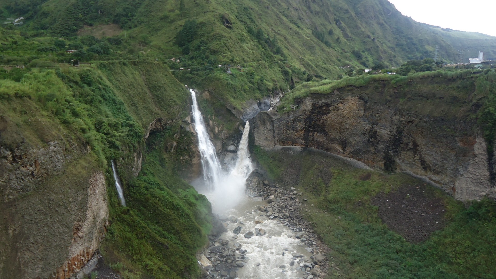 Vonios Kambariai Banosas - Ekvadoras, Nemokamos Nuotraukos,  Nemokama Licenzija