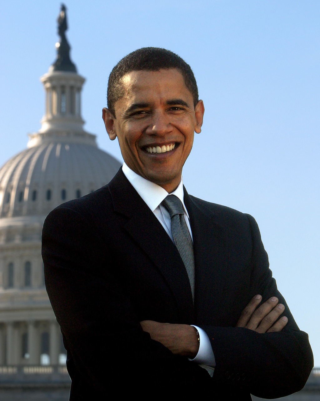 Barack Hussein Obama, Prezidentas, Usa, Jungtinės Valstijos, Amerikietis, Vašingtonas, Dc, Capitol, Vyriausybė, Politika