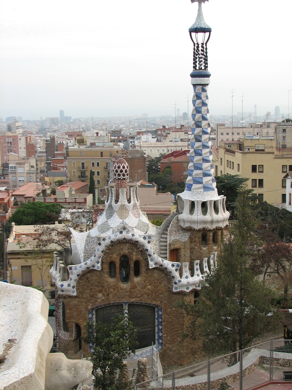 Barcelona, Įspūdžiai, Ispanija, Architektūra, Alėja, Namai, Šventė, Kelias, Gaudí, Nemokamos Nuotraukos