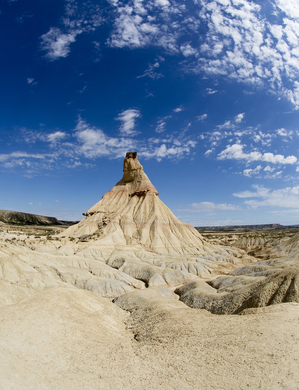 Bardenas, Tikras, Bardenas Reales, Navarre, Ispanija, Nemokamos Nuotraukos,  Nemokama Licenzija