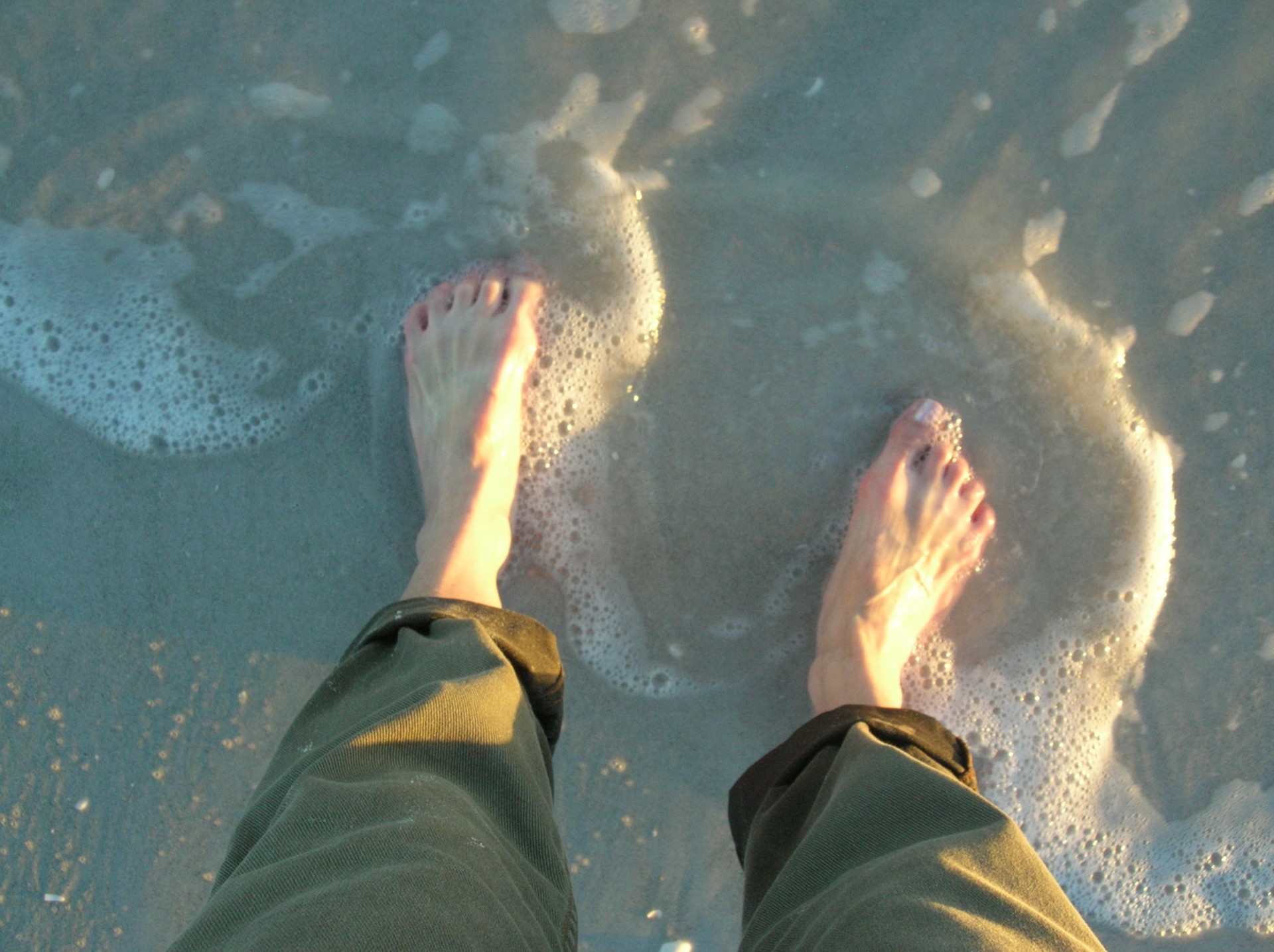 Sanibel,  Papludimys,  Florida,  Pėdos,  Smėlis,  Beachcombing,  Druska & Nbsp,  Vanduo,  Snukio Priežiūra,  Laisvalaikis