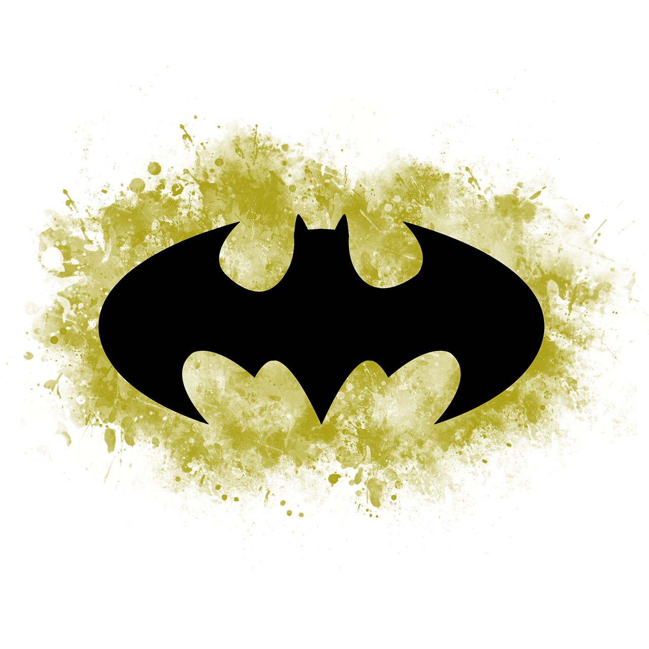 Batman, Logotipas, Juoda, Šikšnosparnis, Naktis, Simboliai, Surengtas, Keista, Geltona, Nemokamos Nuotraukos