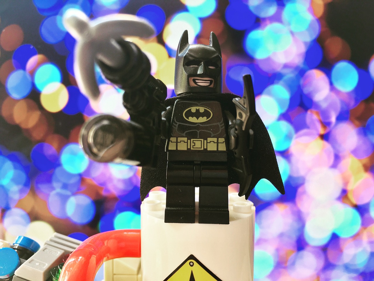 Batman, Lego, Žaislai, Žaisti, Blizgučiai, Filmas, Vaikystę, Nemokamos Nuotraukos,  Nemokama Licenzija