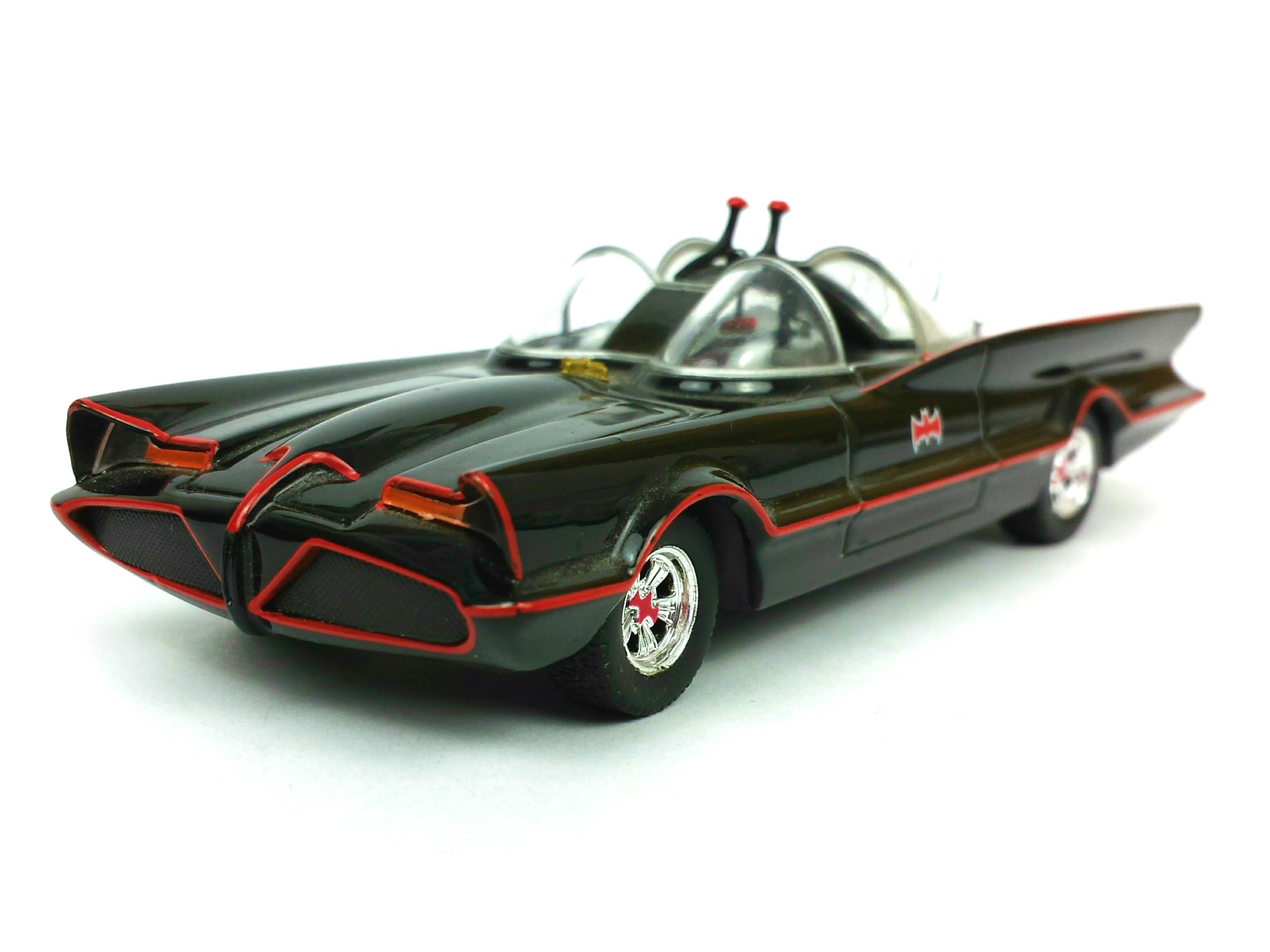 Batman,  Batmobile,  Žaislas,  Žaislas & Nbsp,  Automobilis,  Super Herojus,  60S,  Retro,  Vintage,  Batmobile