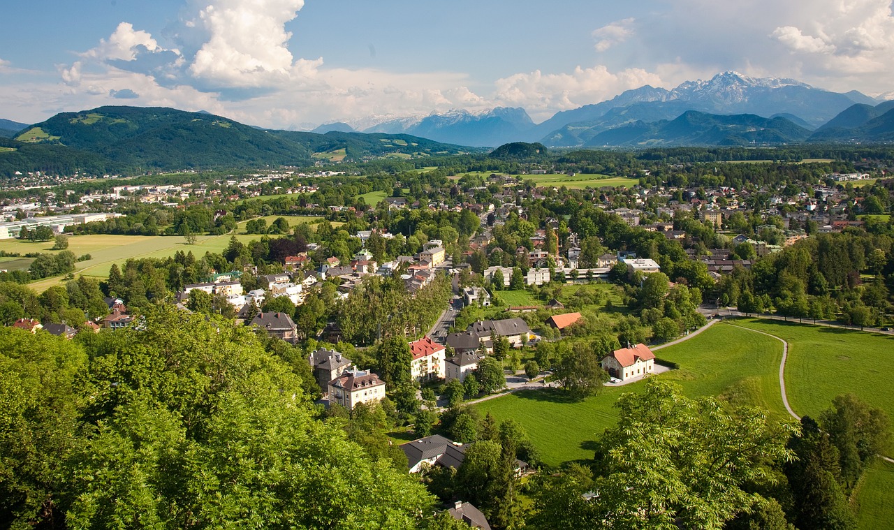 Bavarija, Vokietija, Panorama, Peizažas, Panoraminis, Kraštovaizdis, Europa, Bavarian, Nemokamos Nuotraukos,  Nemokama Licenzija