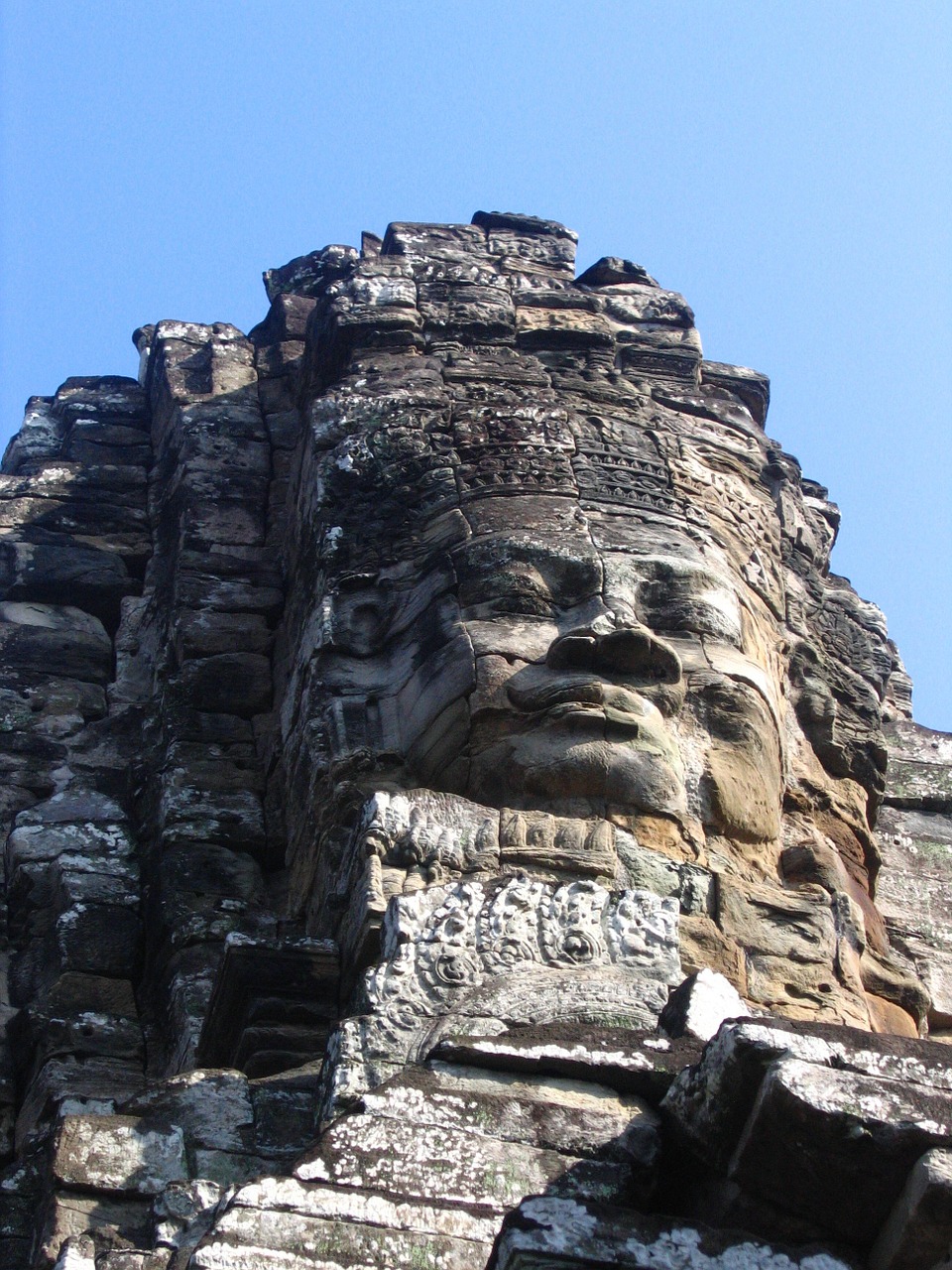Bayan, Kambodža, Angkor Wat, Nemokamos Nuotraukos,  Nemokama Licenzija