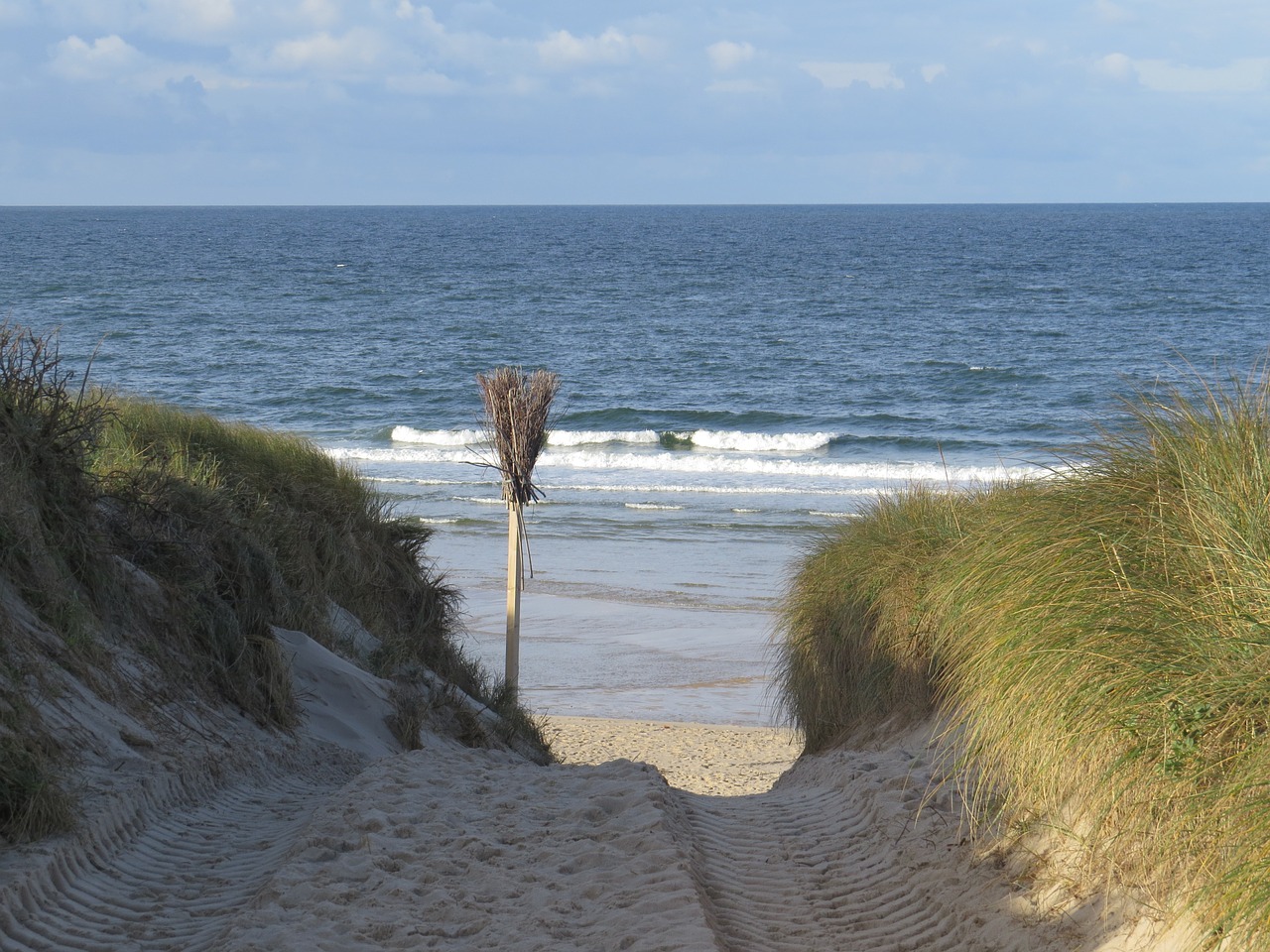 Papludimys, Sylt, Perėjimas, Šiaurės Jūra, Sala, Nemokamos Nuotraukos,  Nemokama Licenzija