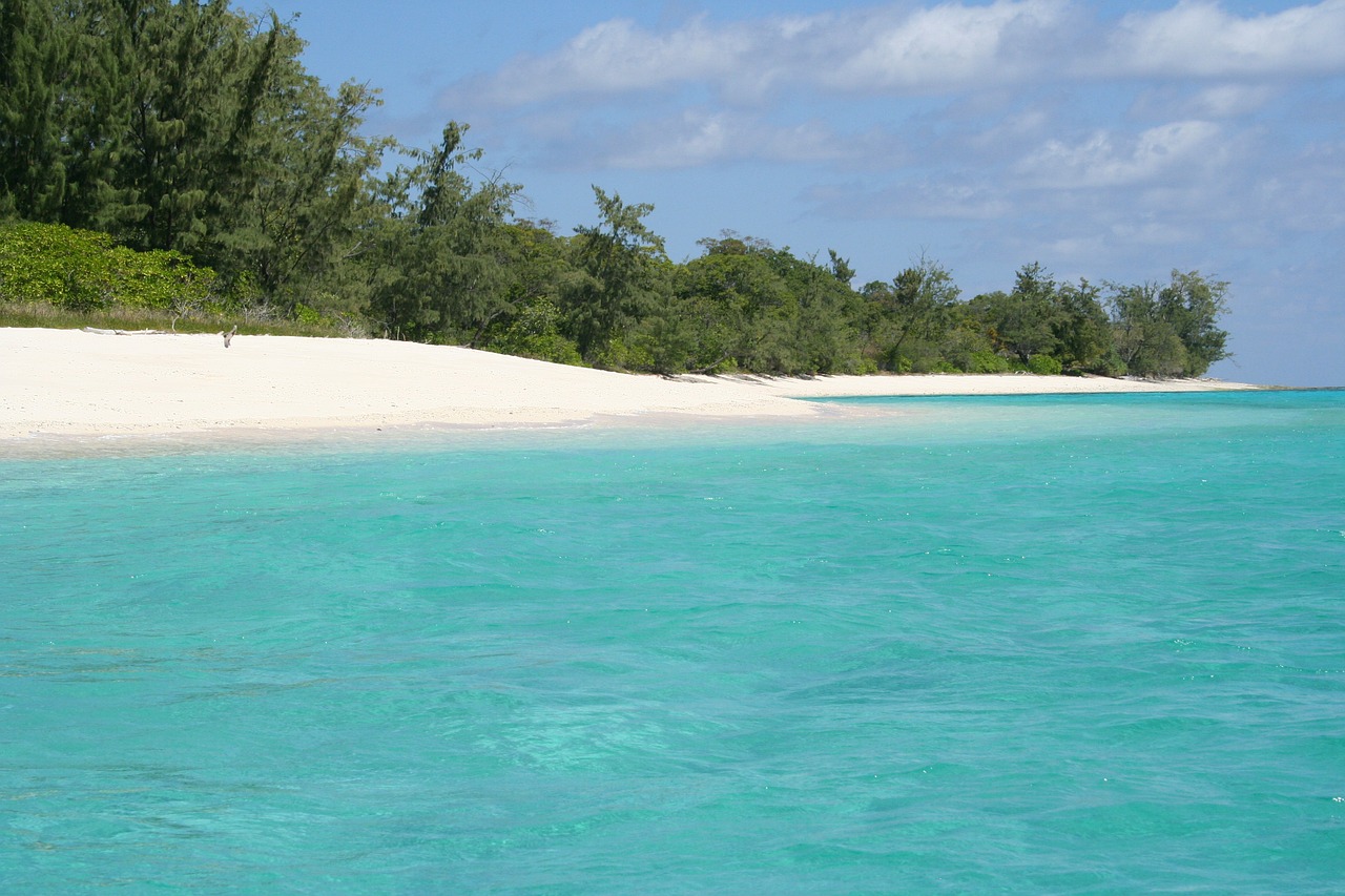 Papludimys, Atostogos, Timor-Leste, Rytų Timoras, Jako Sala, Baltas Smėlis, Švarus Vanduo, Vandenynas, Jūra, Mėlynas