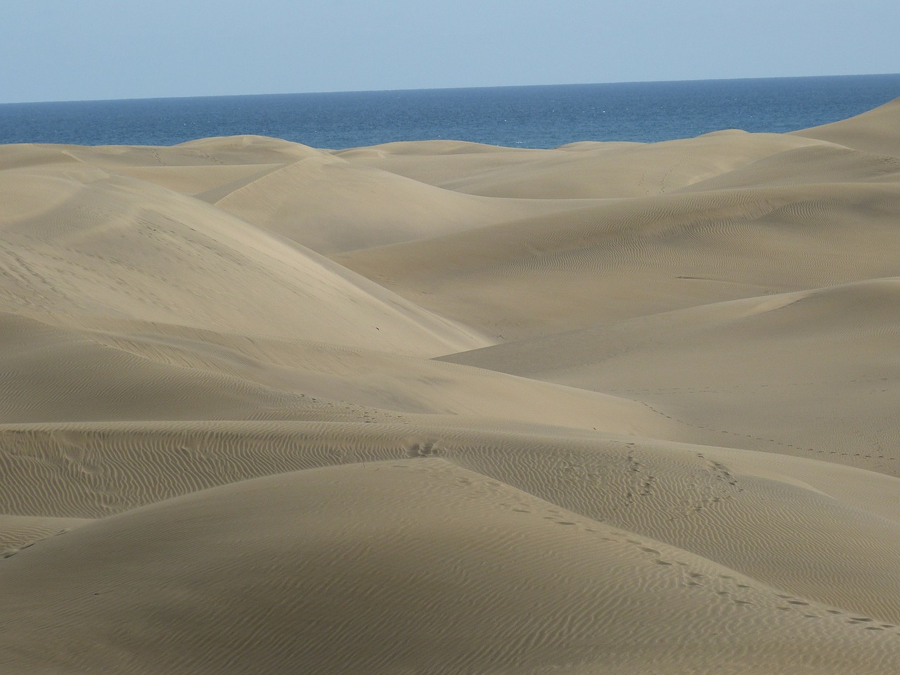 Papludimys, Kopos, Kopos, Jūra, Banga, Gamta, Kanarų Salos, Kraštovaizdis, Vienatvė, Gran Canaria