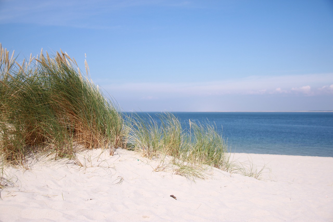 Papludimys, Smėlis, Šiaurės Jūra, Sylt, Jūra, Nuostabus Paplūdimys, Nemokamos Nuotraukos,  Nemokama Licenzija