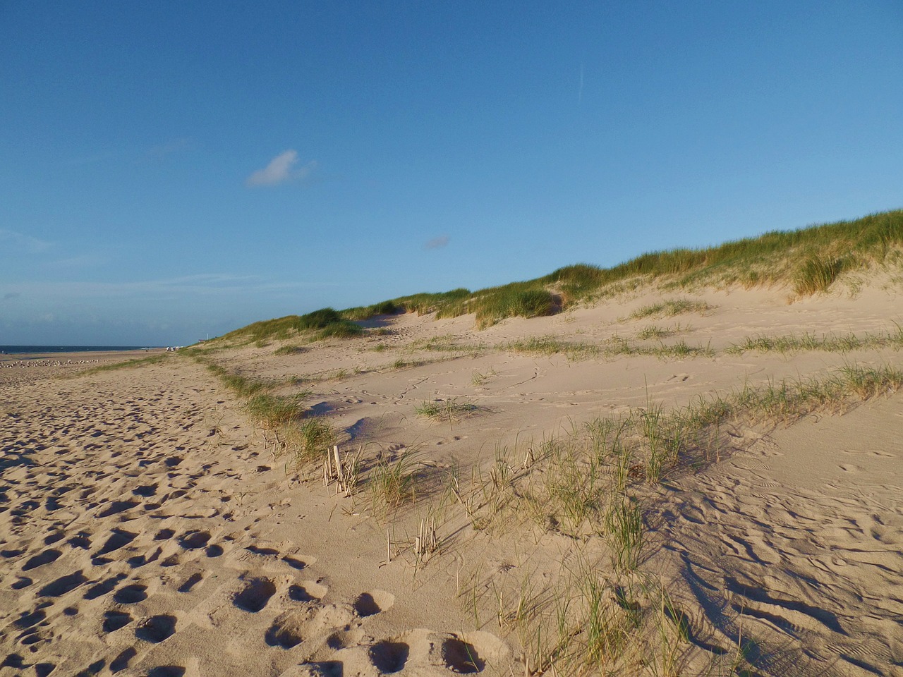 Papludimys, Šiaurės Jūra, Sylt, Kranto, Šventė, Jūra, Smėlio Paplūdimys Panorama, Nemokamos Nuotraukos,  Nemokama Licenzija