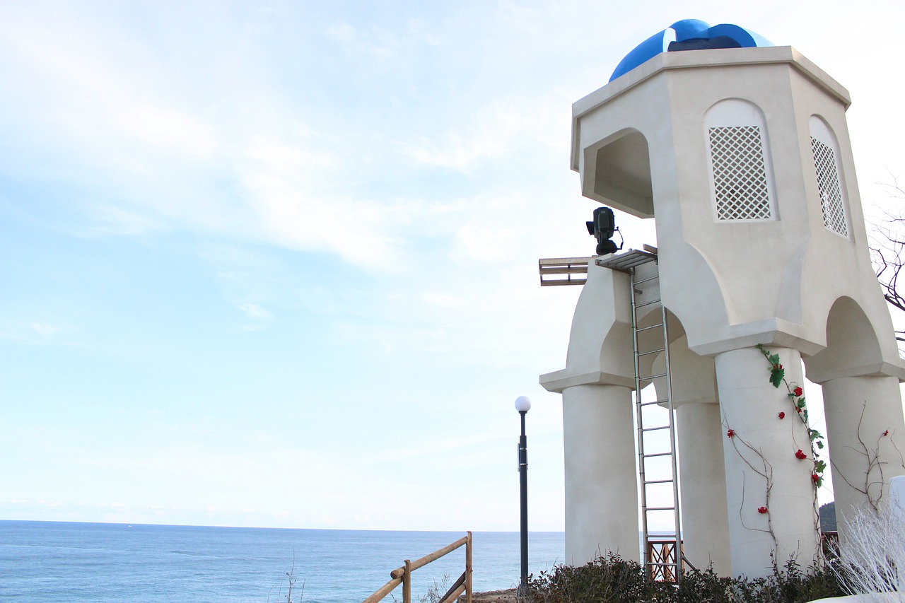 Paplūdimys Šaudyti Trys Trys Santorini, Kavinė, Nemokamos Nuotraukos,  Nemokama Licenzija