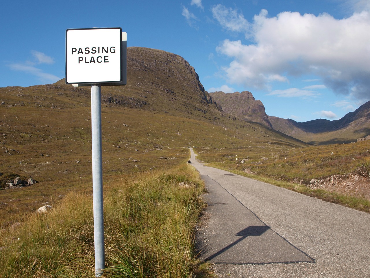 Kelias, Bealach Na Ba, Praeiti, Applecross, Škotija, Škotų, Kalnas, Šventė, Kraštovaizdis, Tvirtas