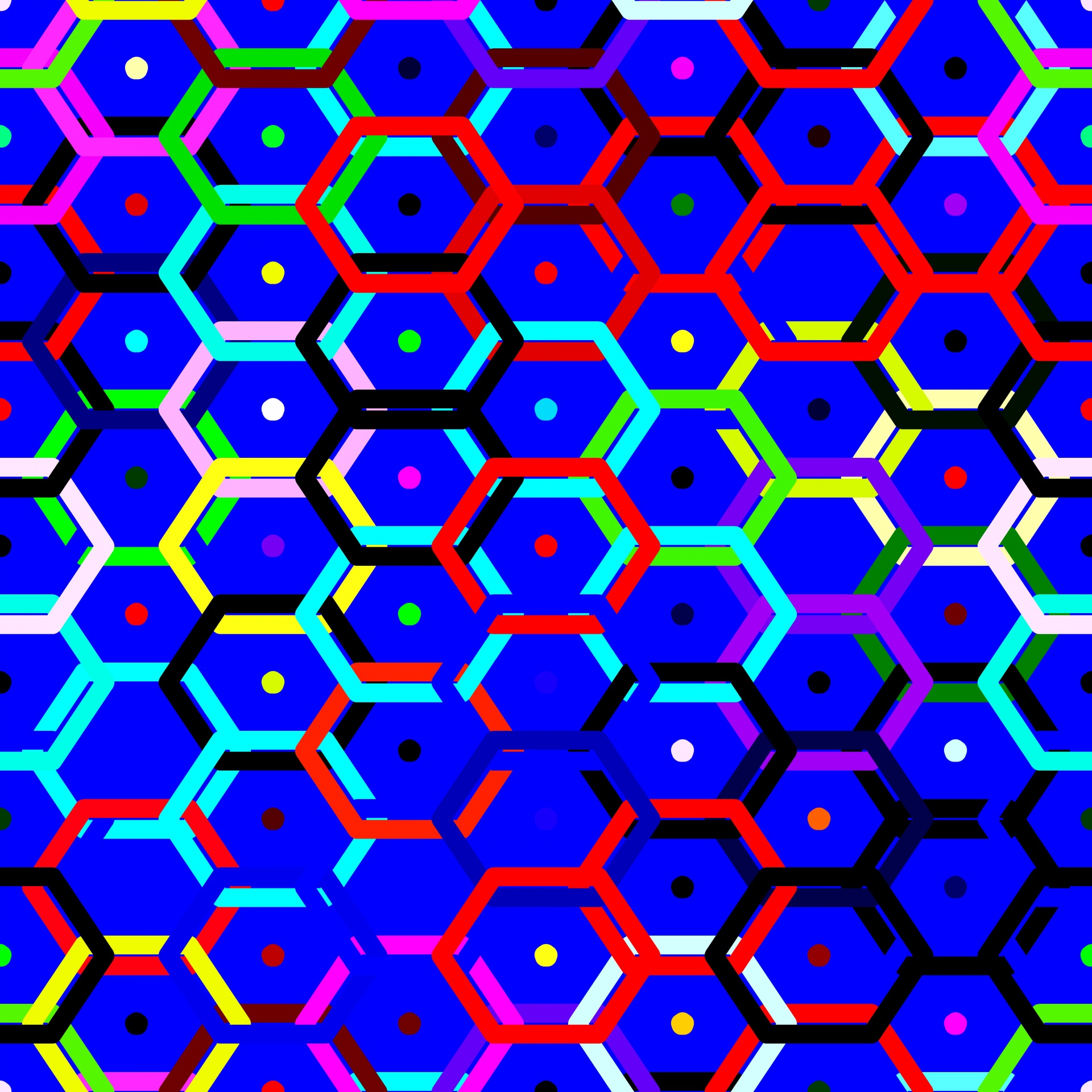 Bičių,  Avilys,  Hex,  Mėlynas,  Šešiakampis,  Fonas,  Abstraktus,  Modelis,  Tech,  Tinklelis