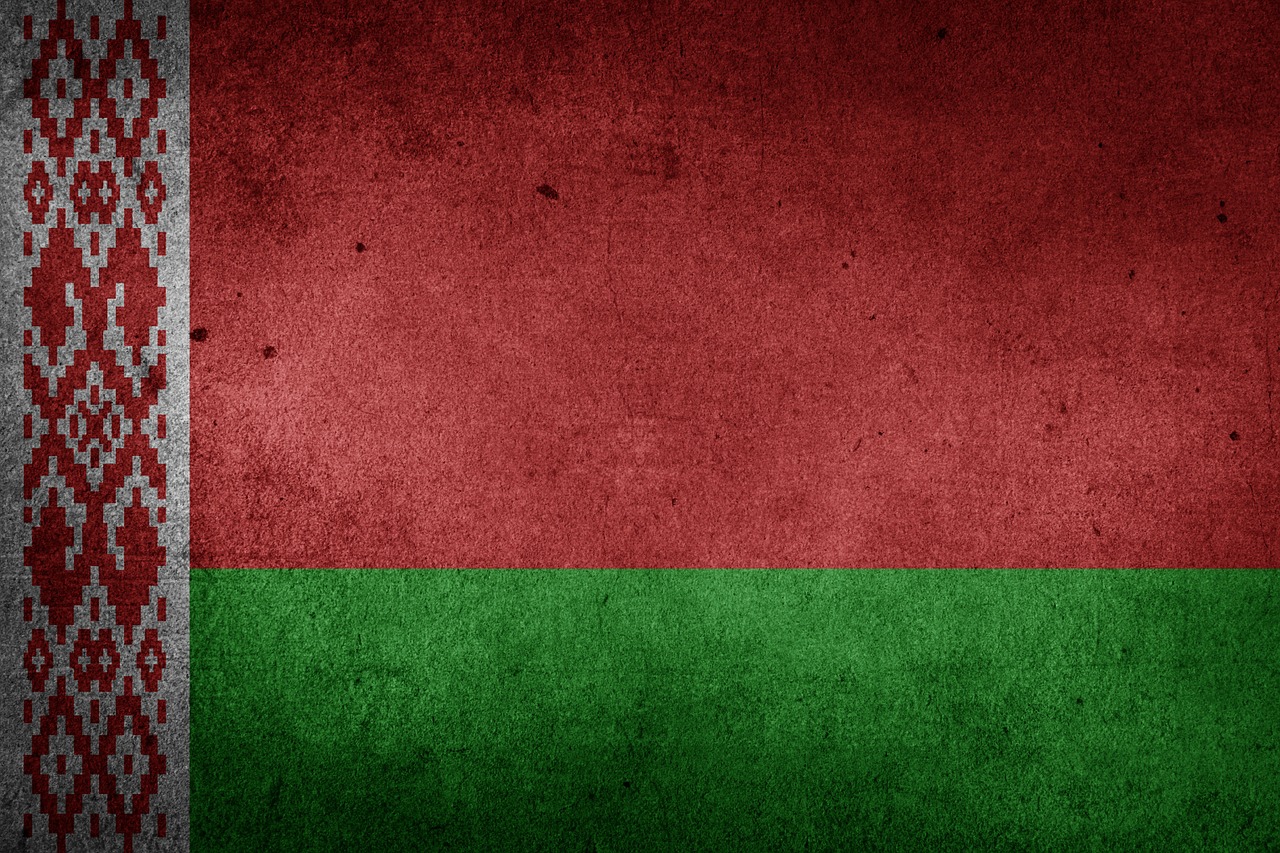 Baltarusija, Vėliava, Grunge, Europa, Tautinė Vėliava, Nemokamos Nuotraukos,  Nemokama Licenzija