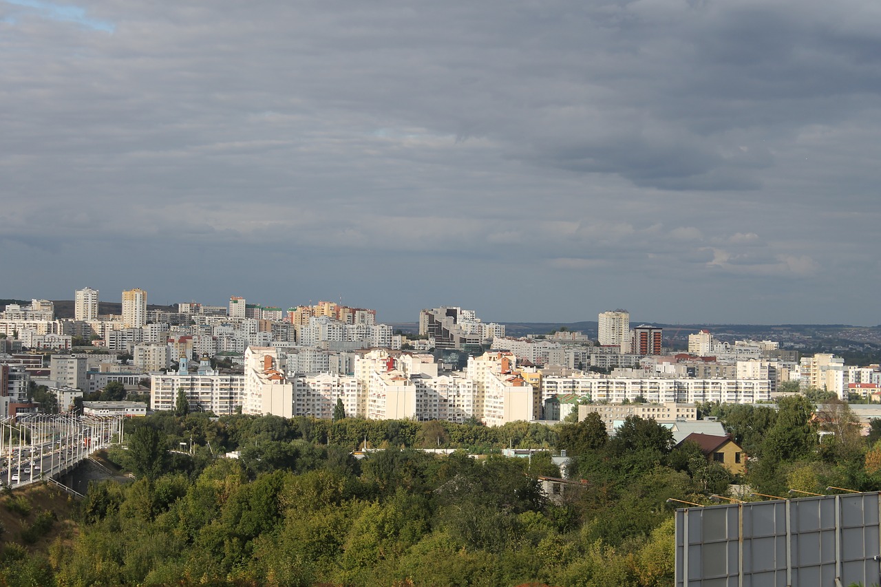 Belgorodo,  Panoraminis,  Architektūra,  Miesto Kraštovaizdžio, Nemokamos Nuotraukos,  Nemokama Licenzija