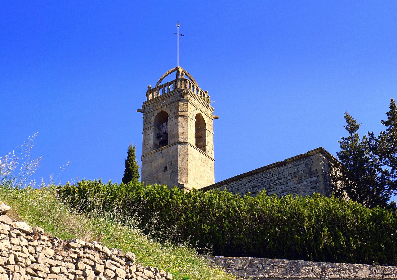 Varpinė, Bažnyčia, Architektūra, Senas Pastatas, Hermitage, Religija, Šventykla, Kraštovaizdis, Kruzas, Nemokamos Nuotraukos