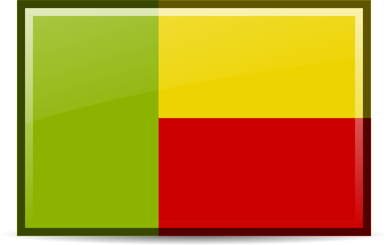 Beninas, Vėliava, Piktogramos, Rodentijos Piktogramos, Simbolis, Nemokama Vektorinė Grafika, Nemokamos Nuotraukos,  Nemokama Licenzija