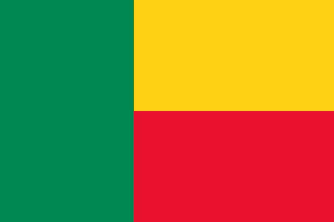 Beninas, Vėliava, Tautinė Vėliava, Tauta, Šalis, Ženminbi, Simbolis, Nacionalinis Ženklas, Valstybė, Nacionalinė Valstybė