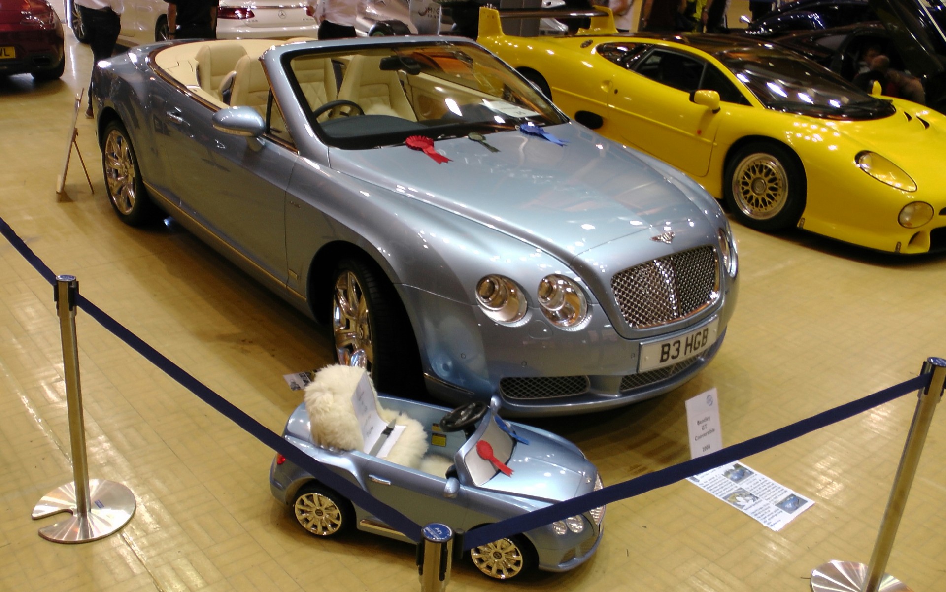 Automobiliai,  Bentley & Nbsp,  Gt & Nbsp,  Konvertuojama & Nbsp,  2008,  Bentley,  Gt,  Kabrioletas,  Centras,  Koncentratorius & Nbsp