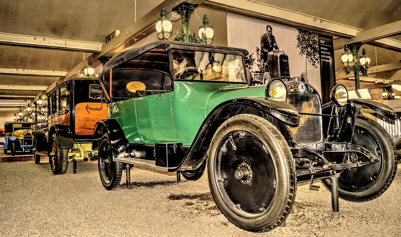 Berliet, Torpedas, 1920, Oldtimer, Nemokamos Nuotraukos,  Nemokama Licenzija