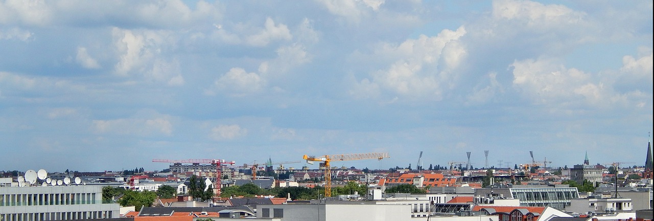 Berlynas, Architektūra, Miestas, Nemokamos Nuotraukos,  Nemokama Licenzija