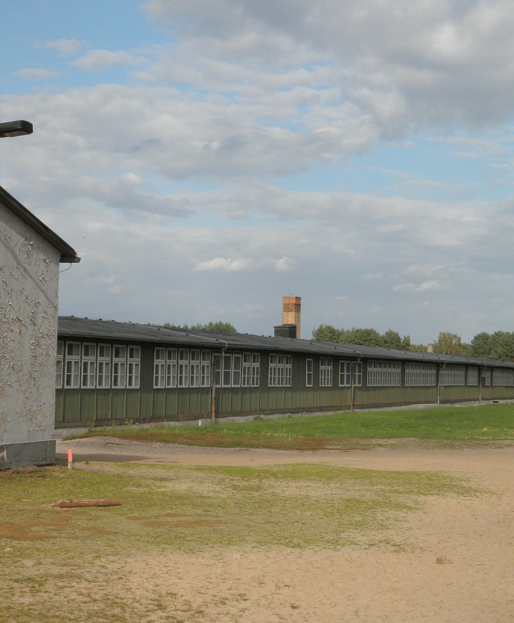 Berlynas, Sachsenhausen, Koncentracijos Stovykla, Nemokamos Nuotraukos,  Nemokama Licenzija
