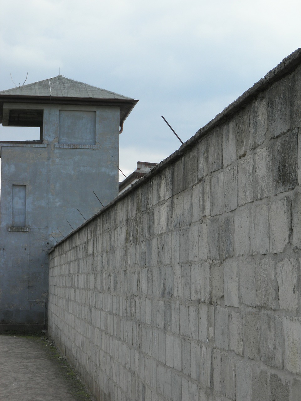 Berlynas, Sachsenhausen, Koncentracijos Stovykla, Nemokamos Nuotraukos,  Nemokama Licenzija