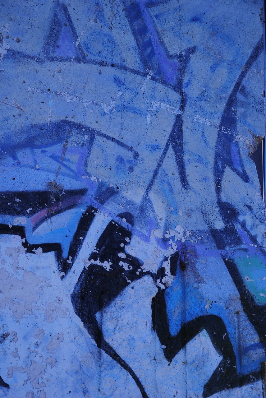 Berlin Siena, Grafiti, Istorija, Nemokamos Nuotraukos,  Nemokama Licenzija