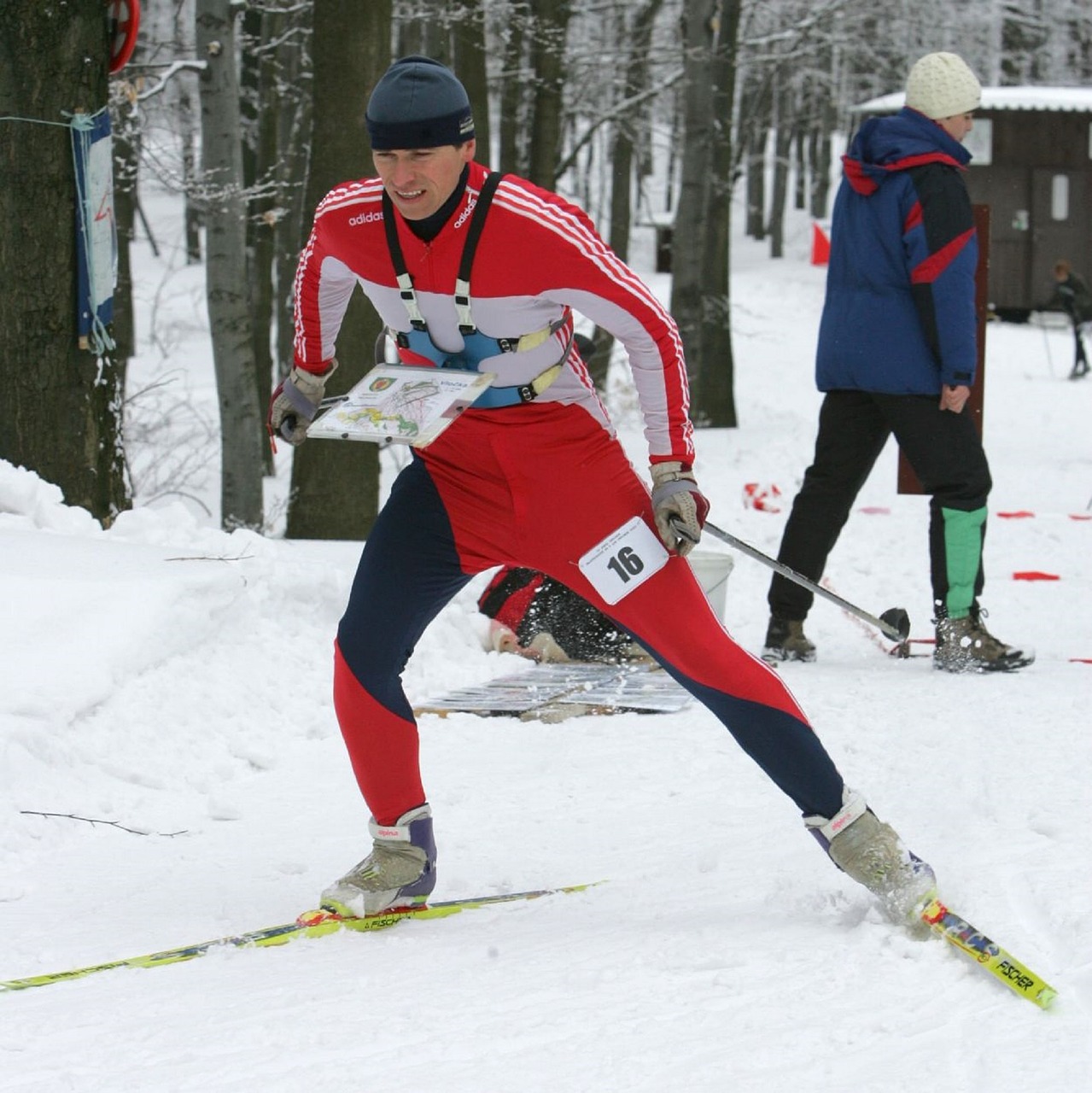 Biatlonas, Konkurentas, Sportininkas, Slidinėjimas, Kryžiaus Šalis, Šautuvas, Sportas, Žiema, Olimpinės Žaidynės, Sportininkas