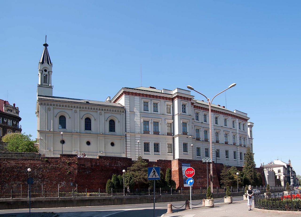 Bielsko-Biała,  Bielsko,  Lenkija,  Architektūra,  Pilis,  Sułkowski Pilis,  Sułkowscy,  Paminklas,  Paminklai,  Royal Castle