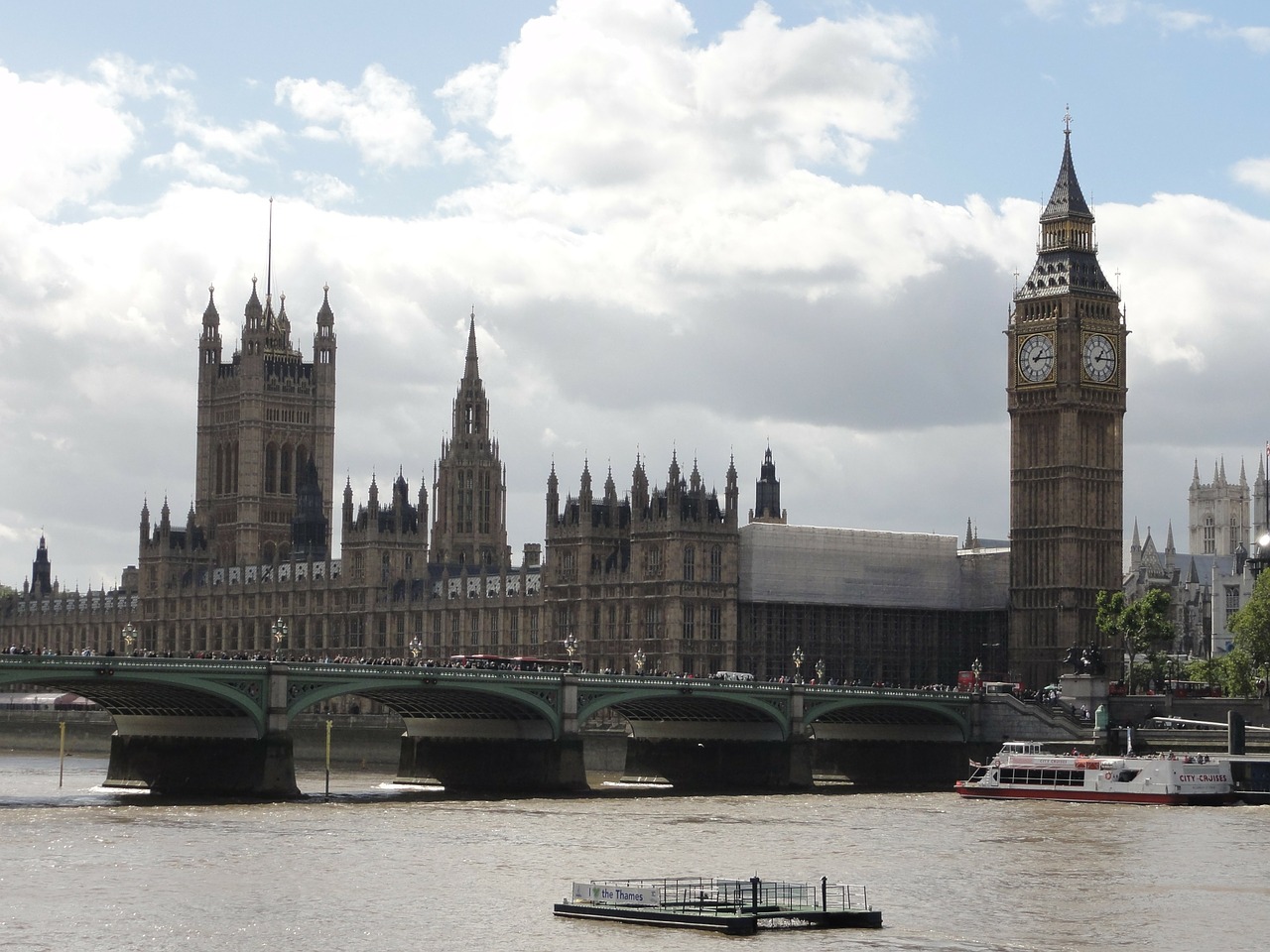 Didysis Benas, Londonas, Anglija, Uk, Vestminsterio Rūmai, Parlamento Rūmai, Nemokamos Nuotraukos,  Nemokama Licenzija