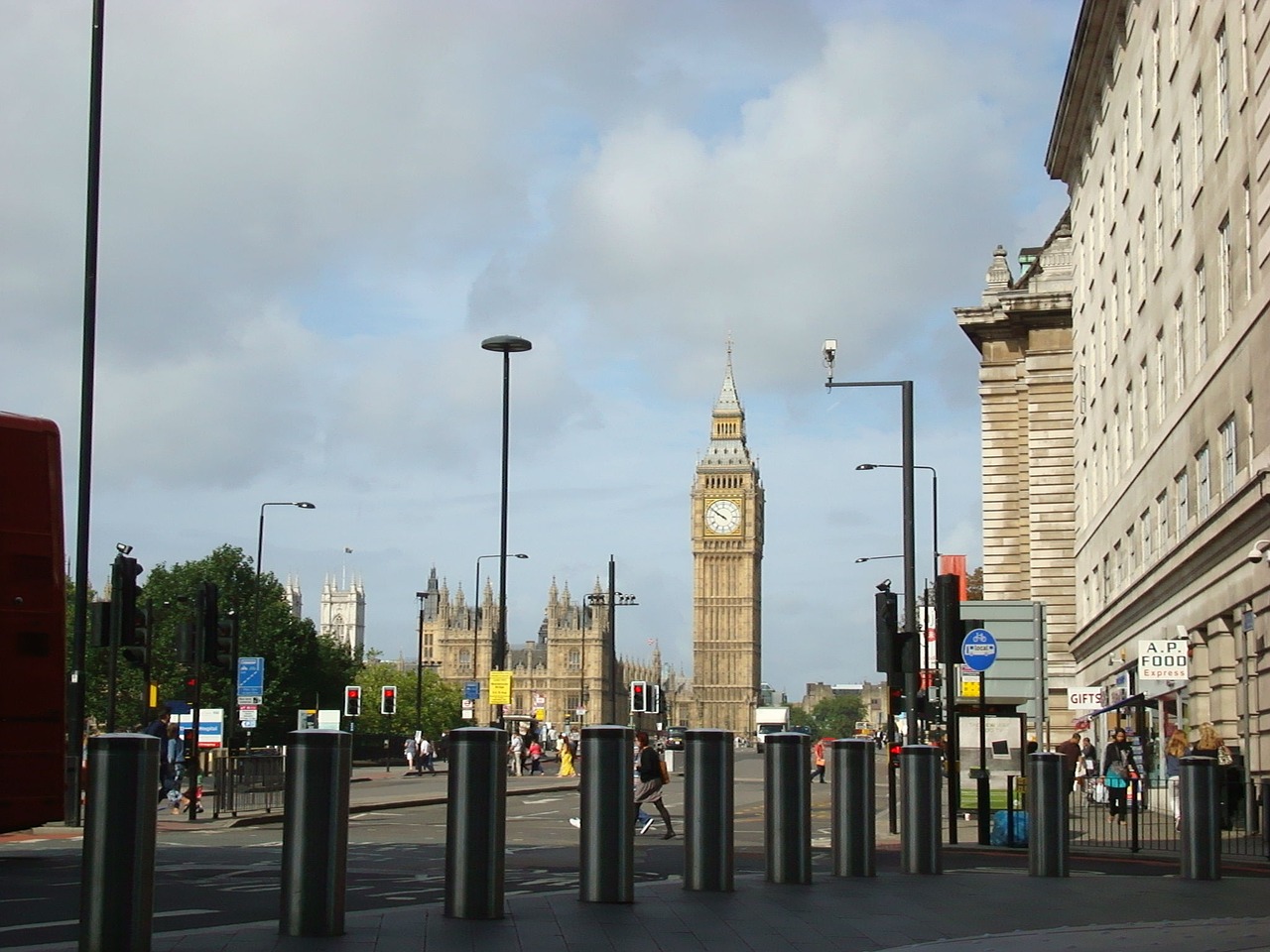 Didysis Benas, Londonas, Anglija, Parlamentas, Westminster, Nemokamos Nuotraukos,  Nemokama Licenzija