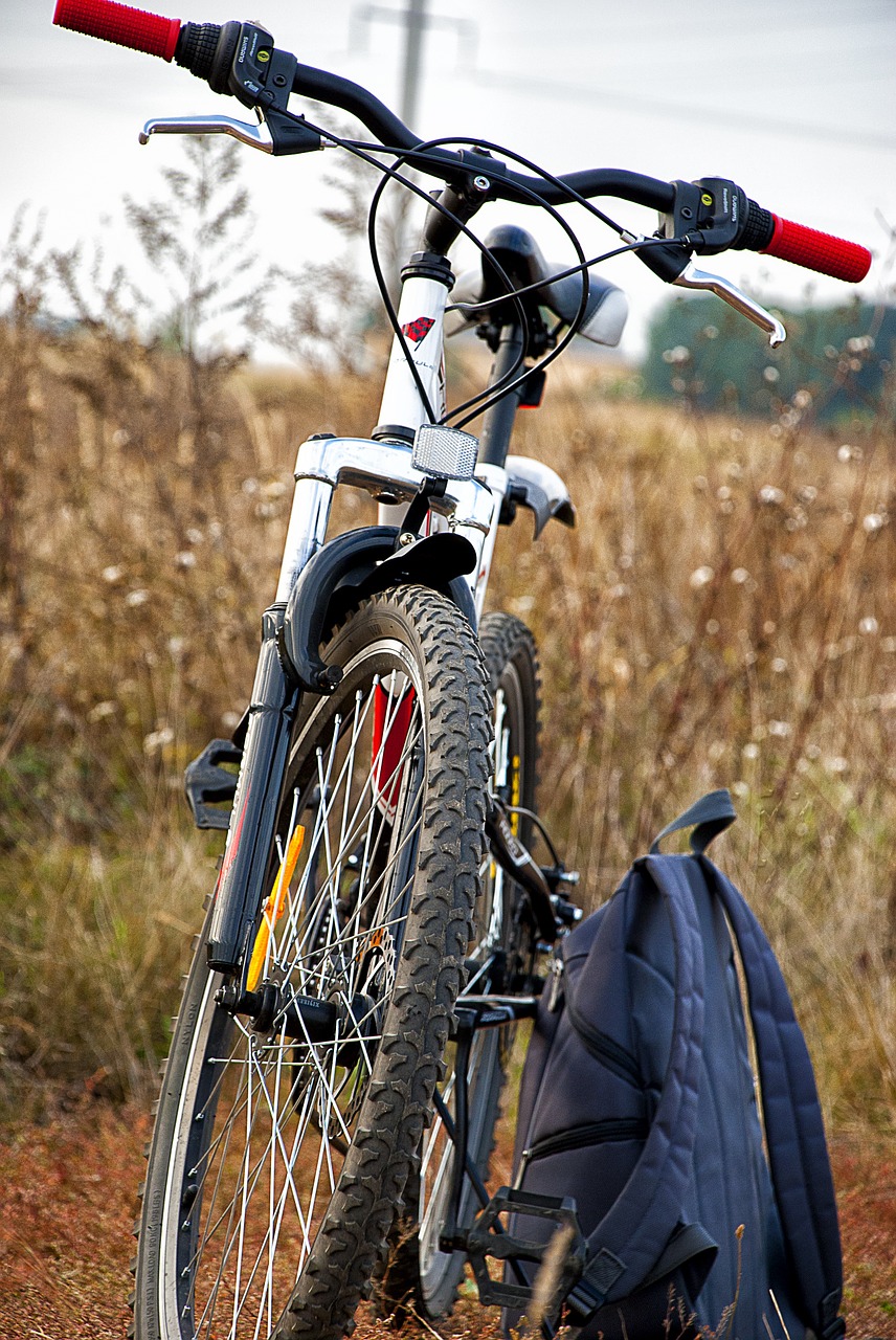 Fahrradtour, Kelių, Toli, Vairuoti, Nemokamos Nuotraukos,  Nemokama Licenzija