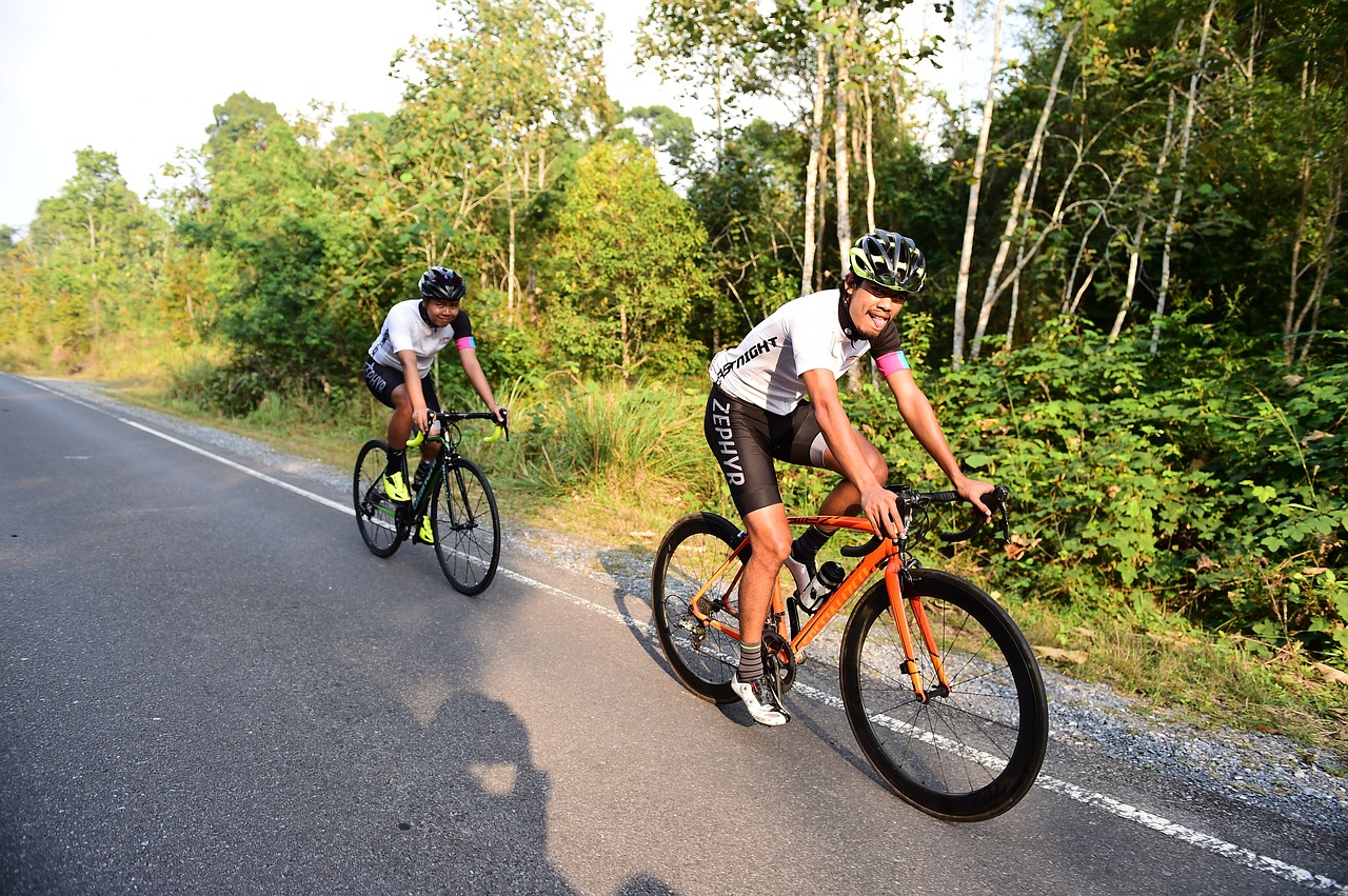 Dviratis, Dviračiu, Roadbike, Nemokamos Nuotraukos,  Nemokama Licenzija