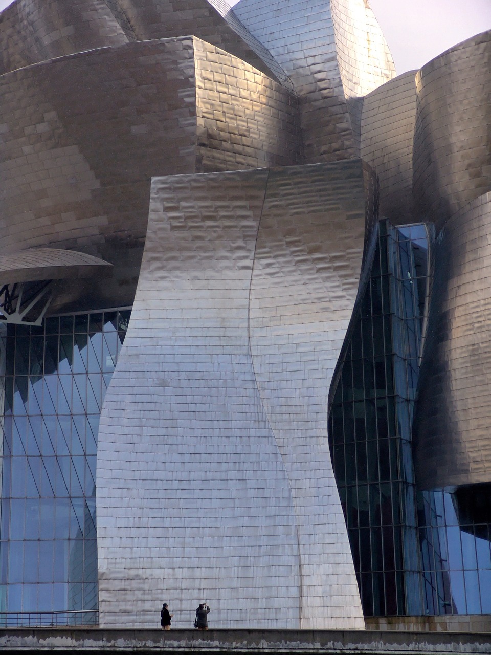 Bilbao, Guggenheimas, Muziejus, Kelionė, Architektūra, Kelionė, Orientyras, Lankytinos Vietos, Meno Kūriniai, Nemokamos Nuotraukos