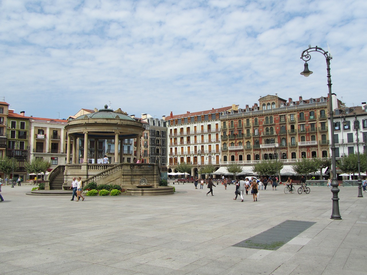 Bilbao, Bilbo, Baskų Kraštas, Nemokamos Nuotraukos,  Nemokama Licenzija