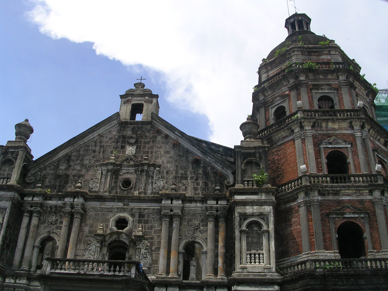 Bažnyčia,  Gotika,  Filipinai,  Binondo Gotikos Bažnyčia, Nemokamos Nuotraukos,  Nemokama Licenzija