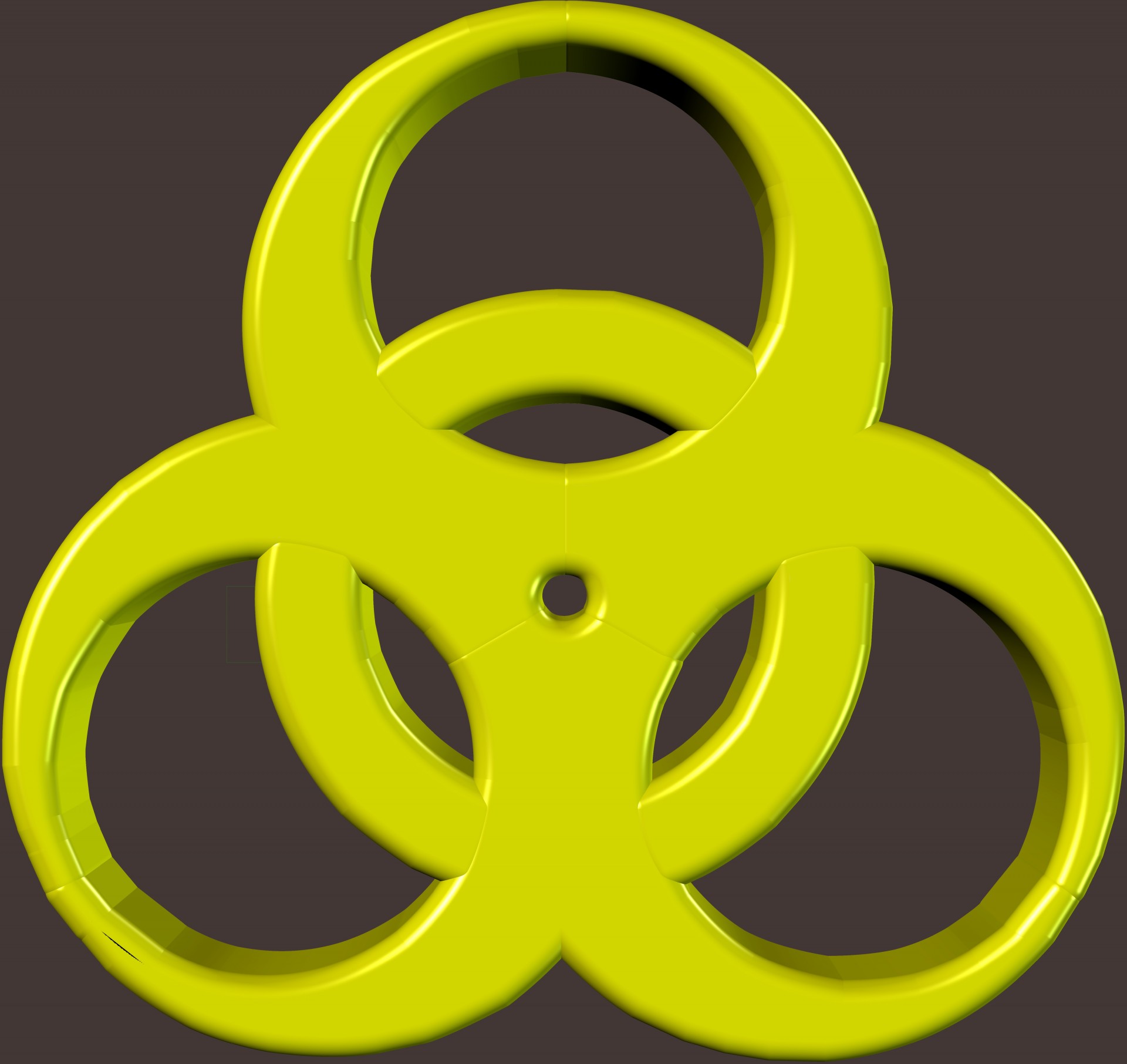 Biohazard,  Simbolis,  Bio,  Rizika,  Toksiškas,  Virusas,  Laboratorija,  Atsargiai,  Ribotas,  Geltona