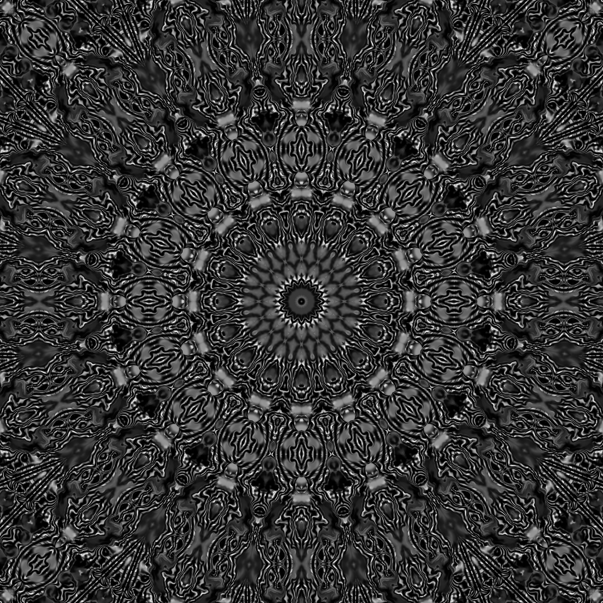 Kaleidoskopas,  Juoda,  Balta,  Abstraktus,  Juodos Ir Baltos Kaleidoskopas, Nemokamos Nuotraukos,  Nemokama Licenzija