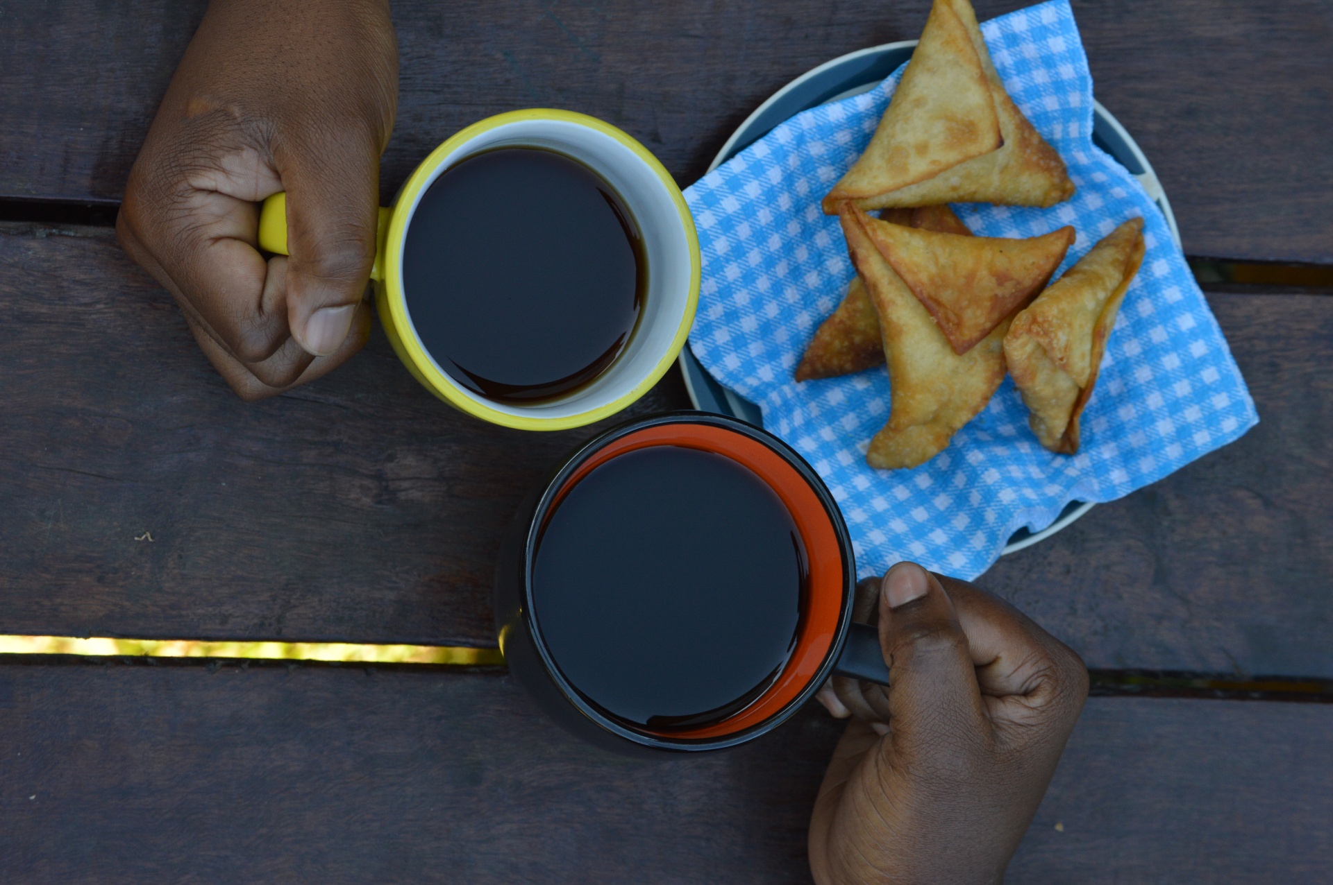 Pusryčiai,  Kava,  Fondo & Nbsp,  Fotografija,  Zimbabvė,  Pietų Afrika,  Mediena,  Afrika,  Juoda & Nbsp,  Žmonės