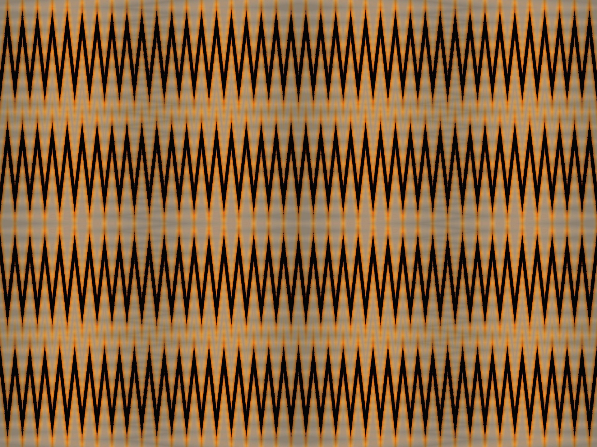 Zigzag,  Vibracijos,  Juoda,  Oranžinė,  Juodos Vibracijos, Nemokamos Nuotraukos,  Nemokama Licenzija