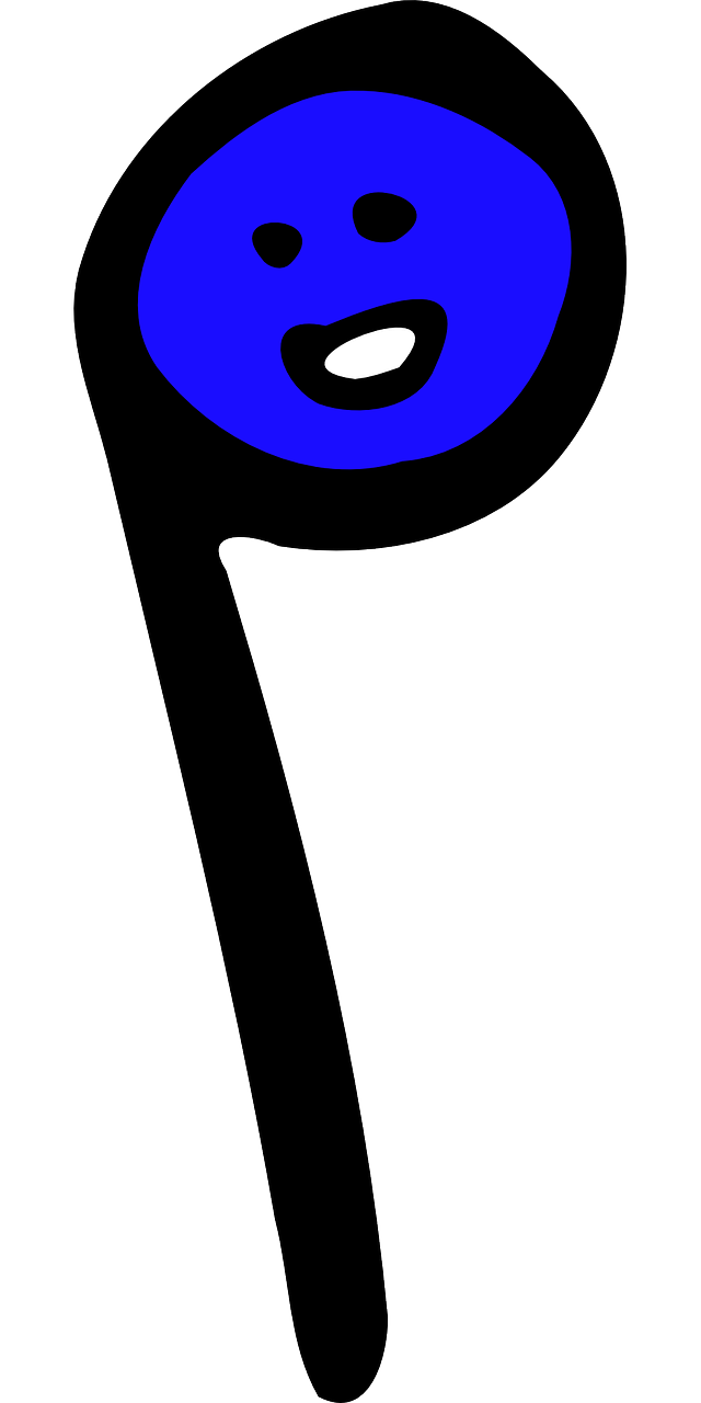 Mėlynas, Muzika, Pastaba, Melodija, Nemokama Vektorinė Grafika, Nemokamos Nuotraukos,  Nemokama Licenzija