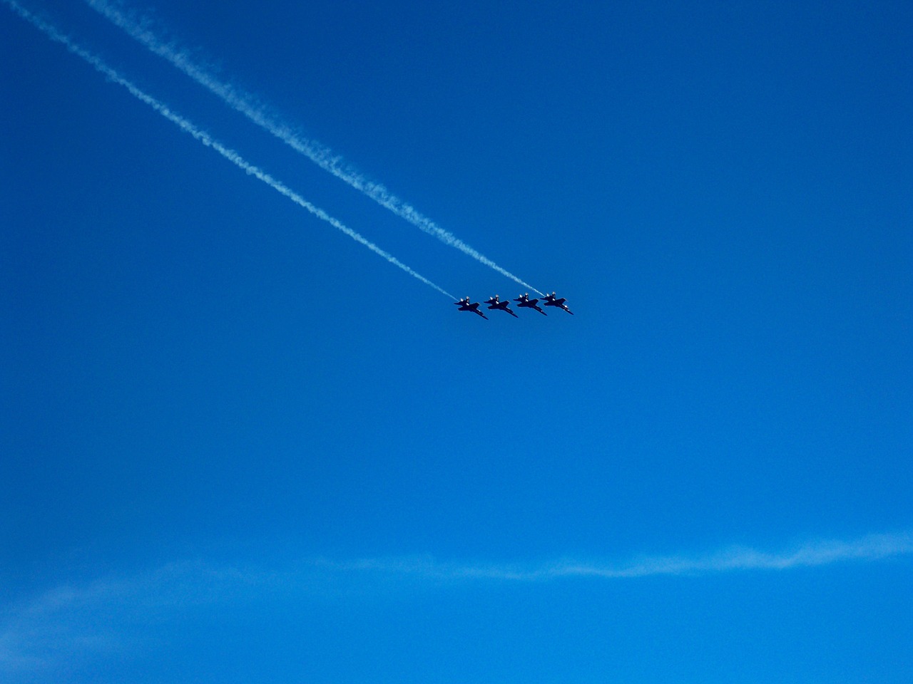 Mėlyni Angelai, Purkštukai, F-18, Oro Šou, Nemokamos Nuotraukos,  Nemokama Licenzija