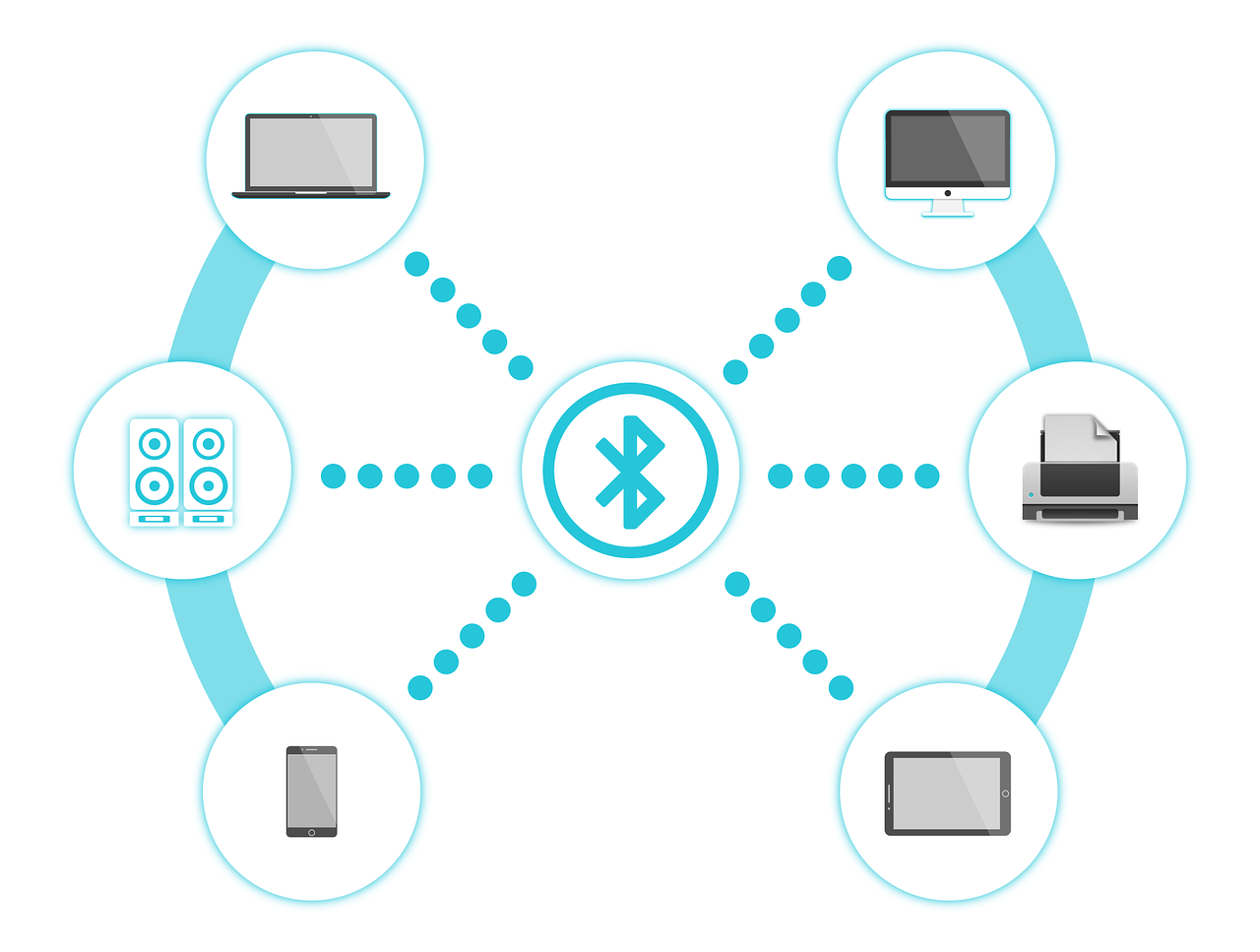 Bluetooth, Ryšys, Bevielis, Prietaisas, Technologija, Ryšys, Išmanusis Telefonas, Skaitmeninis, Rodyti, Prisijungti