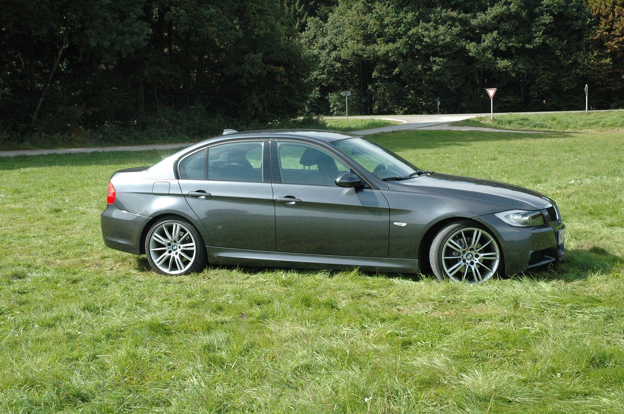 Bmw, E90, Trys, Rinkinys 3, Nemokamos Nuotraukos,  Nemokama Licenzija