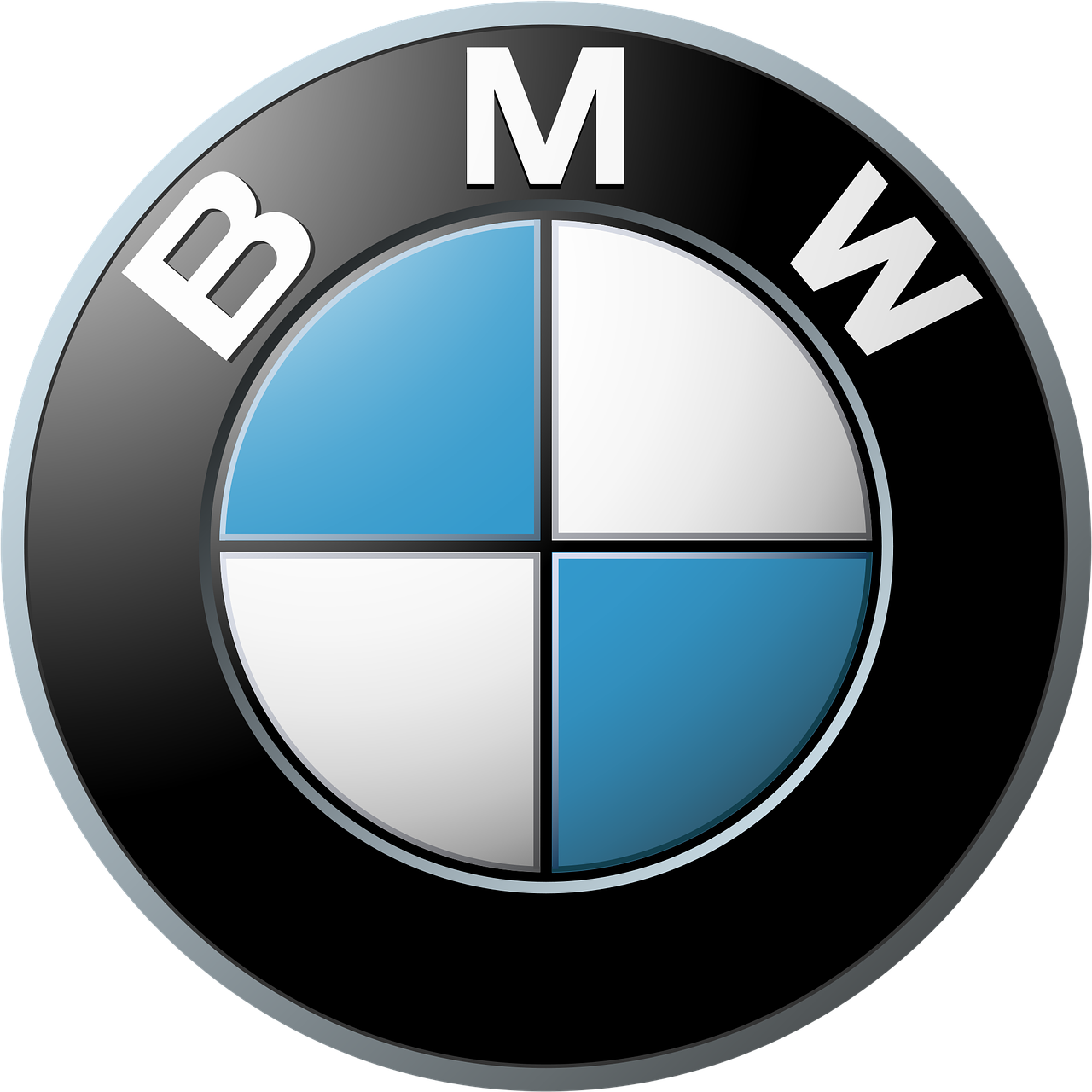 Bmw, Logotipas, Automobilis, Nemokamos Nuotraukos,  Nemokama Licenzija