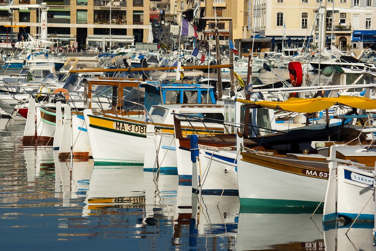 Valtis, Barque, Žvejybos Laivas, Žvejyba, Uostas, Jūra, Marseille, France, Nemokamos Nuotraukos,  Nemokama Licenzija